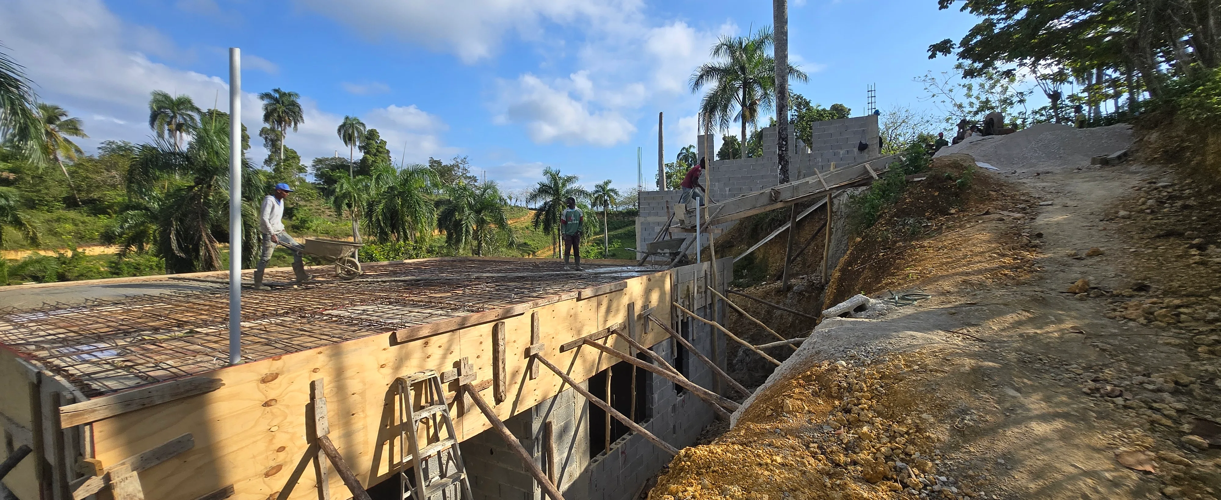 Villa 31 — Février 2026 — 11